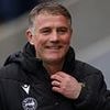 Wrexham line up move for Tottenham star as Phil Parkinson looks to strengthen his squad for the Championship