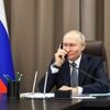 Staatschefs reden zwei Stunden: Putin äußert sich nach Telefonat mit Trump zufrieden