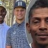 Patrick Mahomes reveals his reaction to dad's shock DWI arrest days before last year's Super Bowl