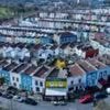 'Unaffordable' rents well over a third of income