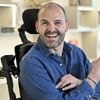 ENTRETIEN. Olivier Goy raconte son combat contre la maladie de Charcot dans « Invincible été »