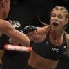 UFC 315. À quelle heure et sur quelle chaîne TV voir le combat Manon Fiorot - Valentina Shevchenko ?