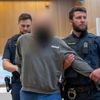 Geheimdienste: Trio streitet im Prozess Spionage für Russland ab
