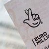 What's the first thing you'd do if you won the EuroMillions? Our poll reveals number one priority…