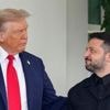Ukraine-Invasion, Tag 1274: Trump will sich selbst aus Friedensverhandlungen offenbar vorerst zurückziehen