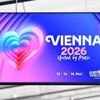 L’Eurovision répond aux pays qui menacent de se retirer en cas de participation d’Israël