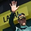 Tour de France. Jonathan Milan redonne le sourire à l’Italie... Retrouvez le podcast 100 % Vélo