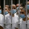 Deportationen nach El Salvador: US-Gericht verbietet Trump Abschiebungen per Kriegsgesetz