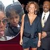 Mel B and Eddie Murphy's relationship 'flourished' co-parenting their trans son Angel, 18, who is revealed to have a girlfriend - years after the actor and dad of TEN denied he was the father in vicious paternity battle