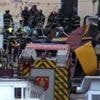 At least 15 dead after Lisbon's historic funicular derails