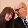Verfassungsschutz-Affäre in Brandenburg : Linke und Grüne fordern Rücktritt von Innenministerin Lange