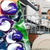 Minister Vandenbroucke wil ‘kinderslot’ voor vaatwastabletten: bijna vijf incidenten per week
