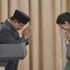 Thailand, Indonesia announce strategic partnership, vows boost economic, defense ties
