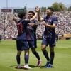 Coupe du monde des clubs. Disney, Beverly Hills… Les joueurs du PSG profitent de leur séjour aux USA