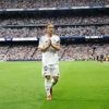 Luka Modric en Carlo Ancelotti nemen met overwinning afscheid van Real Madrid