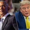 VS komt “gevaarlijk dicht” bij autocratie onder Trump, waarschuwt Obama