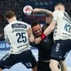 Endrunde in Hamburg: Flensburgs Handballer wieder im Finale der European League