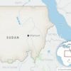 Sudan's Rapid Support Forces paramilitary claims it took control of a strategic western town