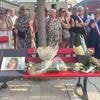 Féminicide près de Saint-Malo : « Nous pensons à vous Tatiana », un rassemblement lui rend hommage