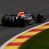 Verstappen tweede achter razendsnelle Piastri in sprintkwalificatie op Spa