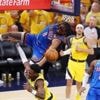 Finale NBA. Le Thunder d’Oklahoma City renverse les Indiana Pacers et recolle à deux partout