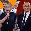 Tottenham players do NOT expect Ange Postecoglou to be in charge next season despite Europa League win - with chairman Daniel Levy believed to have already eyed replacements