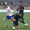 USMNT soccer fans convinced Gold Cup final was 'rigged' for Mexico after 'scandalous' referee decision