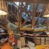 Laden wurde erst kürzlich renoviert: Vier Verletzte nach Einsturz von Supermarktdach in Baden-Württemberg