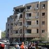 Live | Meerdere zwaargewonden in Israël, ook ziekenhuis geraakt door raket