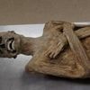 300 Jahre gut überstanden: Ein Mann mumifiziert wie kein anderer