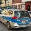 Mordverdacht: Toter in Berliner Arztpraxis - Mordkommission ermittelt