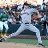 Adames has HR, 3 RBIs as Giants beat Athletics 6-2