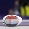 Escrime. Le Français Anas Anane sacré vice-champion d’Europe de fleuret