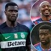 Crystal Palace target £40m-rated star as potential replacement for captain Marc Guehi - and hold talks with Jean-Philippe Mateta amid Man United interest