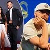 Shirtless vacation photo of NBA superstar Steph Curry sparks concern from fans