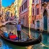 Fury after influencers 'tip off' tourists to €2 gondola rides in Venice
