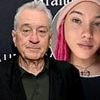 Robert De Niro breaks his silence over transgender daughter Airyn