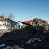 Guerre en Ukraine : Moscou affirme avoir repris l'avant-dernière localité sous contrôle ukrainien à Koursk