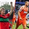 NEC swingt bij debuut Schreuder, Volendam pakt punt bij terugkeer in Eredivisie