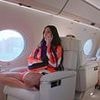 The world's most expensive private jets and who owns them - including Kim Kardashian