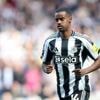 Mercato. Pour arracher Alexander Isak à Newcastle, Liverpool songe à vendre Darwin Nunez