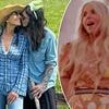 Billy Ray Cyrus' ex Firerose shares very telling message after US country star debuted his shock new romance with Elizabeth Hurley