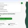 Ecosia und Qwant starten Web-Suche über europäischen Index