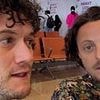 Family of celebrity wellness guru Jamie Meek say they are devastated as the influencer and his husband are feared to have died in plane tragedy after posting 'Goodbye India' video