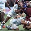 Top 14. Le Racing 92 se rassure en faisant tomber l’UBB, champion d’Europe