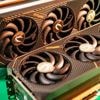 Nvidia macht Rekordumsatz mit GeForce und erwähnt das nicht einmal