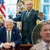 Disgusting online outbursts, convictions and 'racism' claims... yet MMA fighter Conor McGregor could still become President of Ireland. Here's why - and what he'd do with power...