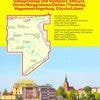 Landkarte der Woche - Bezauberndes östliches Masuren