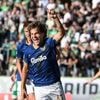 DFB-Pokal: Kiel mit erstem Saisonsieg: 2:0 in Homburg