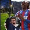 Inside the South London cages where Crystal Palace's street ballers like Eberechi Eze learn the tricks of the trade